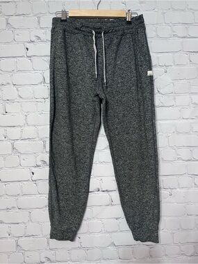 Vuori Performance Dreamknit Jogger Heather Gray Women's Size Medium